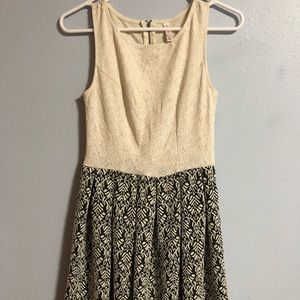 Xhilaration Casual Dress. Size S/P